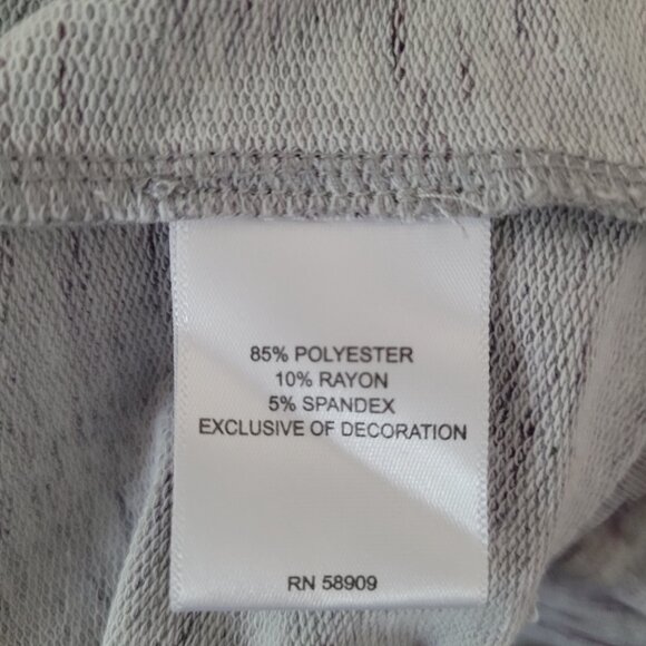 Gibson Latimer Long Sleeve Sweat Shirt - Picture 8 of 8